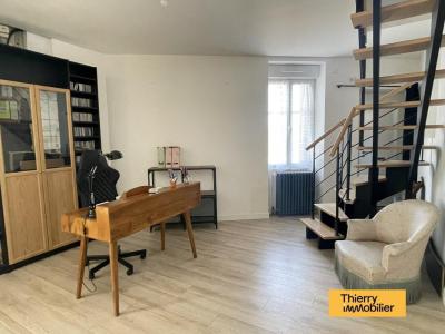 Acheter Maison Nantes 446000 euros