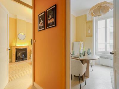 Acheter Appartement Villeurbanne 196300 euros