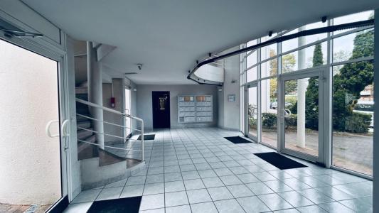 Annonce Location Appartement Pessac 33