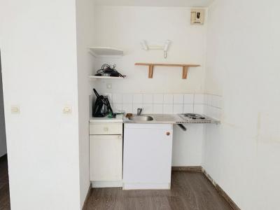 Louer Appartement Talence Gironde