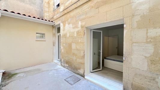 Annonce Vente Immeuble Bordeaux 33