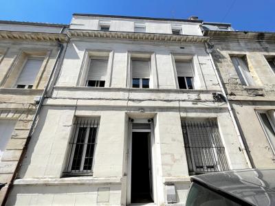 For sale Bordeaux 5 rooms 121 m2 Gironde (33000) photo 0