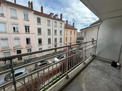 Annonce Vente 2 pi�ces Appartement Lyon-3eme-arrondissement 69