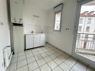 Acheter Appartement 50 m2 Lyon-3eme-arrondissement