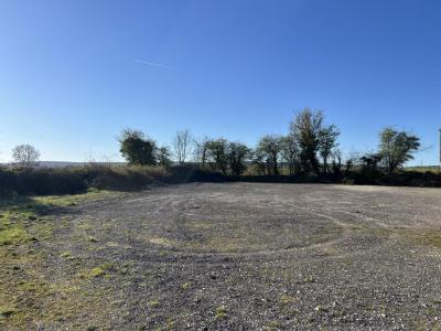 Annonce Vente Commerce Aubry-en-exmes 61