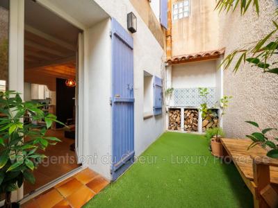 Annonce Vente 5 pi�ces Maison Simiane-collongue 13