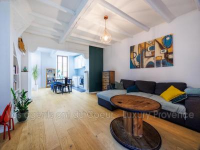 Acheter Maison Simiane-collongue 349000 euros