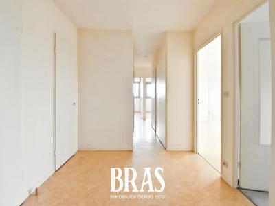 Annonce Vente 4 pi�ces Appartement Nantes 44