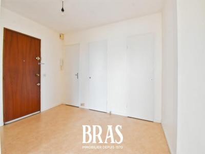 Acheter Appartement 81 m2 Nantes