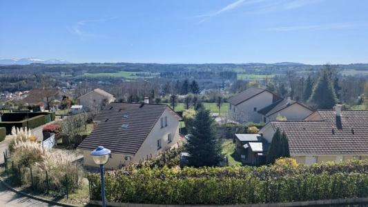 Annonce Vente 5 pi�ces Maison Tour-du-pin 38