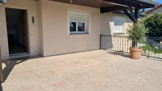 Acheter Maison 137 m2 Tour-du-pin