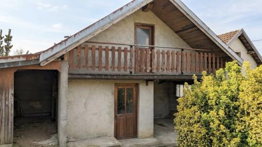 For sale Saint-beron 7 rooms 135 m2 Savoie (73520) photo 2
