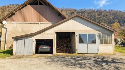 For sale Saint-beron 7 rooms 135 m2 Savoie (73520) photo 3