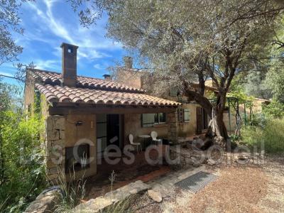 Annonce Vente 6 pi�ces Maison Revest-les-eaux 83