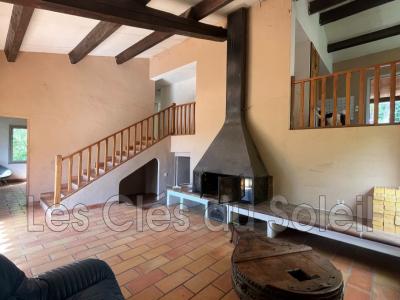 Acheter Maison 180 m2 Revest-les-eaux