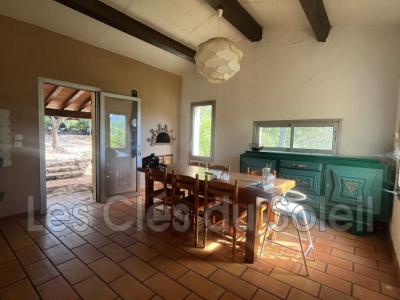 Acheter Maison Revest-les-eaux Var