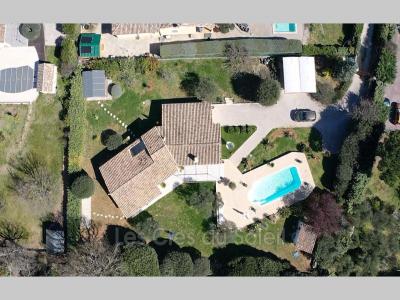 Annonce Vente 4 pi�ces Maison Gareoult 83