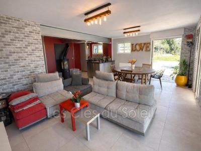 Acheter Maison Camps-la-source Var