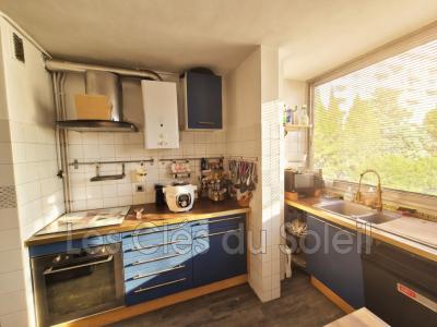 Annonce Vente 4 pi�ces Appartement Toulon 83