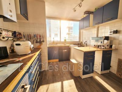 Acheter Appartement 66 m2 Toulon