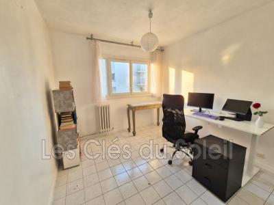 Acheter Appartement Toulon 160000 euros
