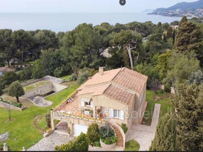 Annonce Vente 6 pi�ces Maison Carqueiranne 83