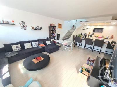 Annonce Vente 4 pi�ces Maison Fontenay-sous-bois 94