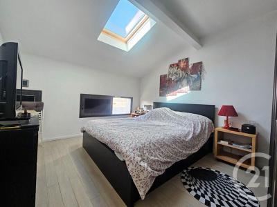 Acheter Maison 95 m2 Fontenay-sous-bois