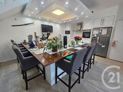 Acheter Maison Fontenay-sous-bois 515000 euros