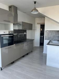 Louer Appartement 40 m2 Orleans