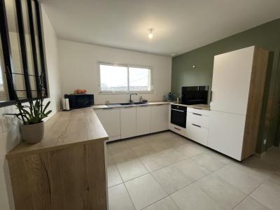 For sale Jugeals-nazareth 4 rooms 110 m2 Correze (19500) photo 2