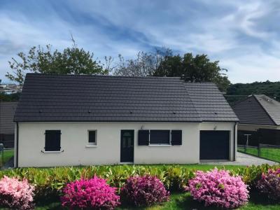 For sale Varetz 4 rooms 100 m2 Correze (19240) photo 0