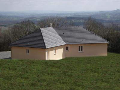 For sale Jugeals-nazareth 100 m2 Correze (19500) photo 0