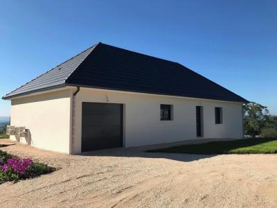 For sale Sadroc 4 rooms 90 m2 Correze (19270) photo 0