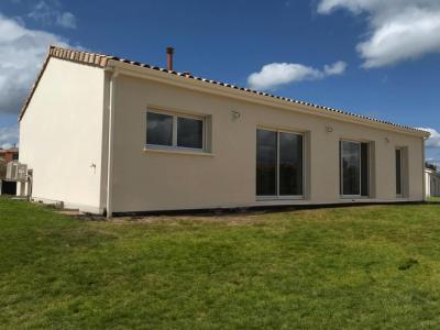 Annonce Vente Maison Autoire 46