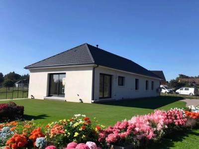 For sale Brive-la-gaillarde 85 m2 Correze (19100) photo 0