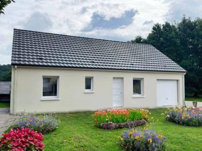 For sale Varetz 85 m2 Correze (19240) photo 0