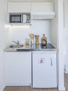 For sale Aubiere 2 rooms 32 m2 Puy de dome (63170) photo 4