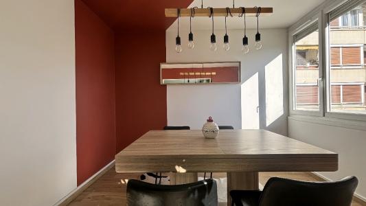 Acheter Appartement Reims Marne