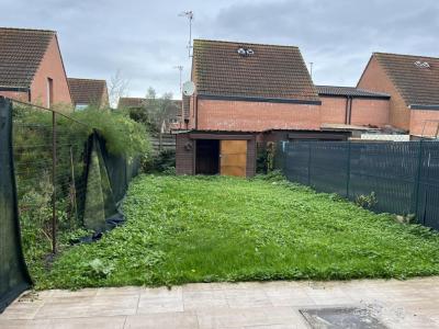 For sale Hem 4 rooms 64 m2 Nord (59510) photo 1