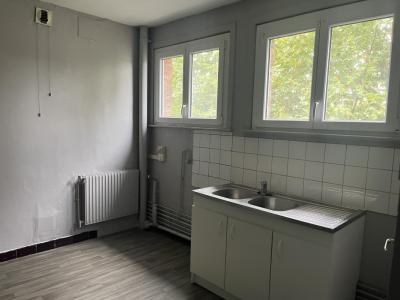 For sale Hem 4 rooms 64 m2 Nord (59510) photo 3