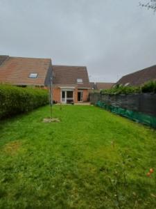 For sale Tourcoing 5 rooms 110 m2 Nord (59200) photo 2