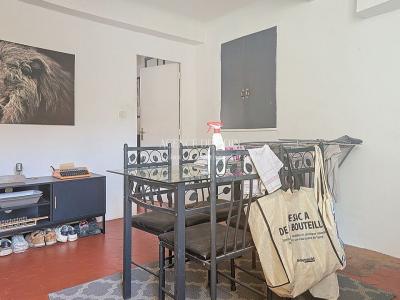 Acheter Appartement 41 m2 Trans-en-provence