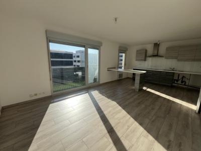 For rent Dijon 3 rooms 57 m2 Cote d'or (21000) photo 0