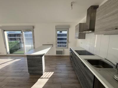 Louer Appartement Dijon 815 euros