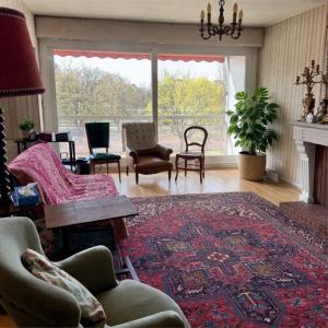 For sale Dijon 5 rooms 110 m2 Cote d'or (21000) photo 0