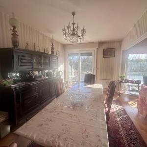 Annonce Vente 5 pi�ces Appartement Dijon 21