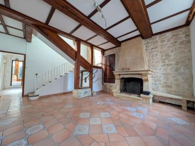For sale Bastide-des-jourdans 4 rooms 144 m2 Vaucluse (84240) photo 0