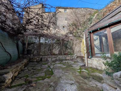 For sale Bastide-des-jourdans 4 rooms 144 m2 Vaucluse (84240) photo 3