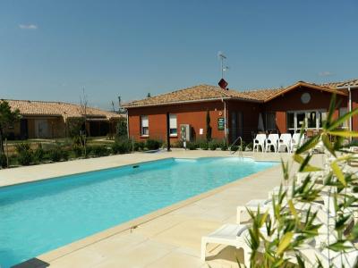 For sale Villegly 3 rooms 74 m2 Aude (11600) photo 2